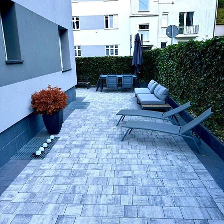 Apartamenty Totugdynia 4 Екстер'єр фото