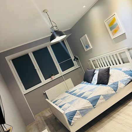 Apartamenty Totugdynia 4 Екстер'єр фото
