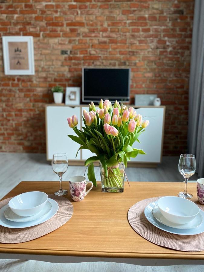 Apartamenty Totugdynia 4 Екстер'єр фото
