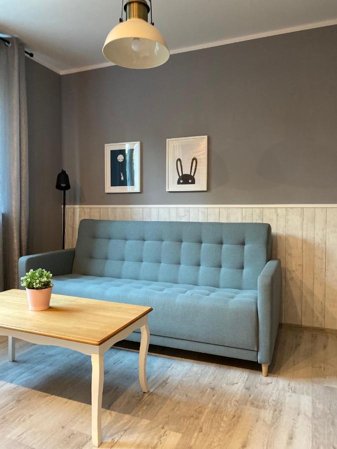 Apartamenty Totugdynia 4 Екстер'єр фото