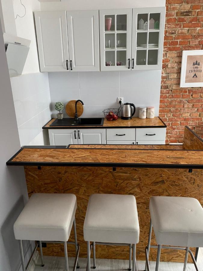 Apartamenty Totugdynia 4 Екстер'єр фото
