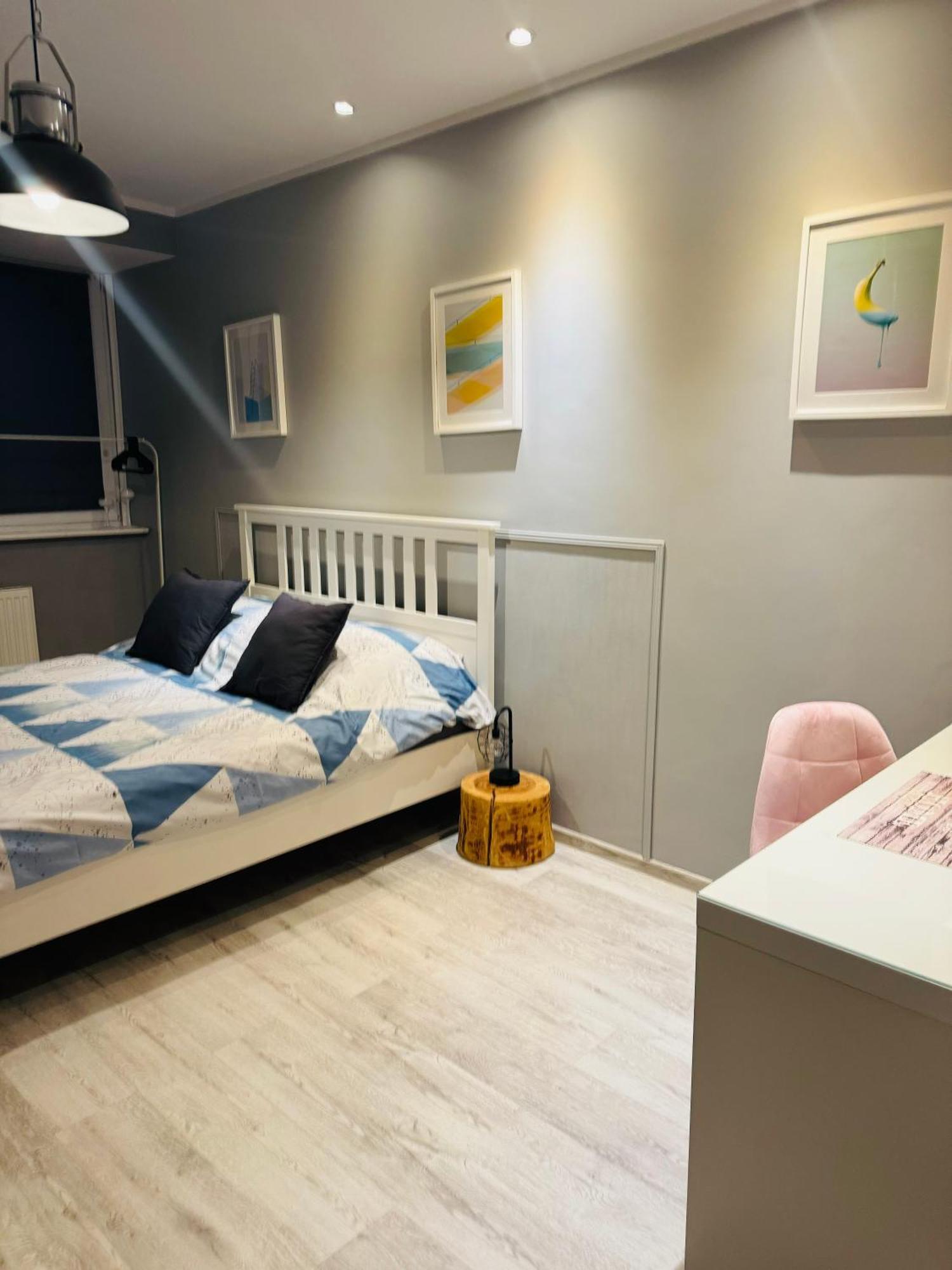 Apartamenty Totugdynia 4 Екстер'єр фото