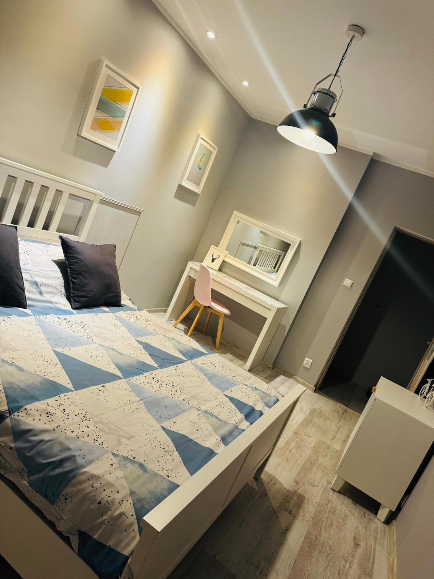 Apartamenty Totugdynia 4 Екстер'єр фото