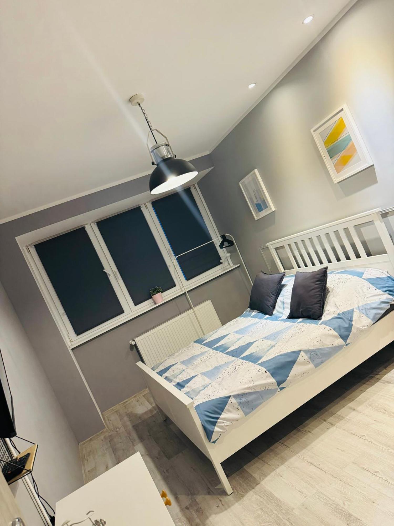 Apartamenty Totugdynia 4 Екстер'єр фото